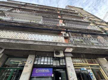 Local comercial · 27m² · 1 Ambiente · Sarmiento Al 1200 Venta de Local en Rosario