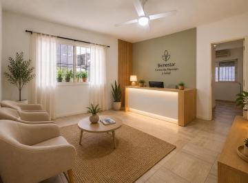 Oficina comercial · 38m² · 2 Ambientes · Alquiler - Oficina de 2 Ambientes en El Corazón de Recoleta