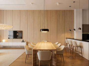 Departamento · 31m² · 1 Ambiente · Departamento en Venta, Zona Rio, Monoambiente