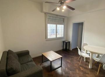 Departamento · 34m² · 2 Ambientes · Departamento en Venta en Las Cañitas, Capital Federal, Buenos Aires