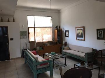 Casa de 6 ambientes, Núñez · Excelente Casa/ph de 3 Ambientes con Patio, Parrilla y Terraza – Muy Luminosa