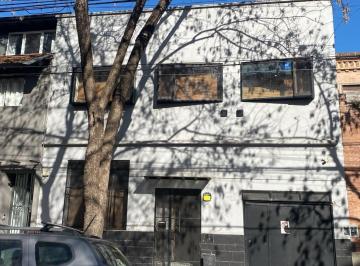 Casa en Venta de 6 ambientes · Oportunidad en Nuñez: Lote / Terreno con Potencial Constructivo