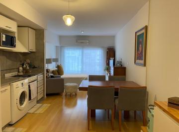 Departamento · 37m² · 1 Ambiente · Monoambiente en Venta a Estrenar con Balcon Silencioso y Luminoso