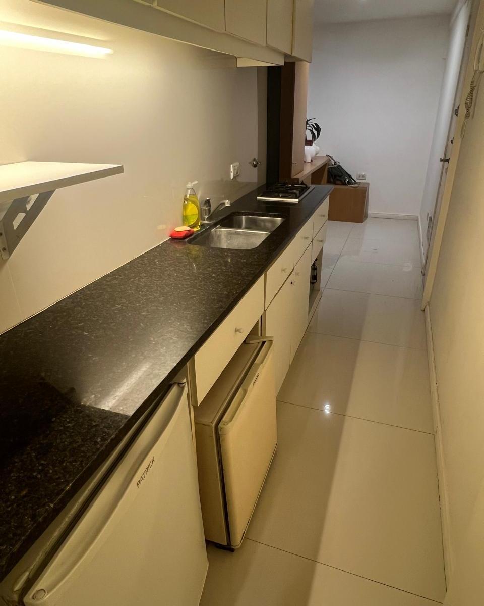 Departamento de 2 ambientes en alquiler a metros de Plaza Colón