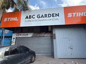 Local comercial · 160m² · Local en Alquiler