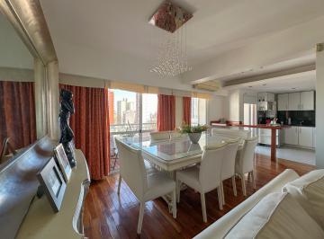 Departamento · 92m² · 3 Ambientes · 1 Cochera · Departamento de 3 Ambientes con Cochera en Venta en Lanus Oeste