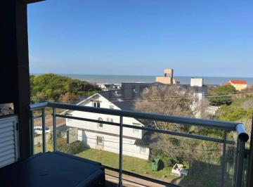 Departamento · 55m² · 3 Ambientes · 1 Cochera · Departamento a La Venta en Mar de Ostende Pinamar