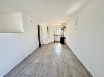 Departamento · 20m² · 1 Ambiente · Alquiler Departamento Monoambiente en San Miguel