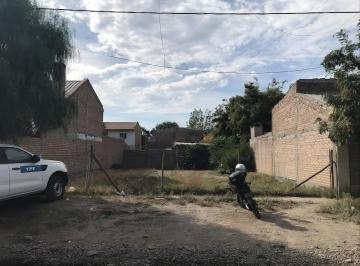 Terreno , Neuquén · Terreno 13x25