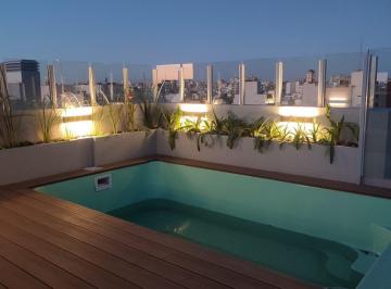 Departamento · 47m² · 2 Ambientes · Espectacular 2 Ambientes en Caballito