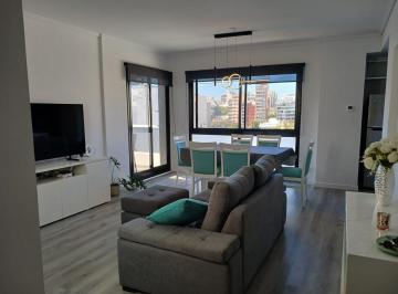 Departamento · 47m² · 2 Ambientes · Espectacular 2 Ambientes en Caballito