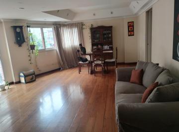 Departamento de 5 ambientes, Almagro · Dueño Vende Espectacular Duplex en Edificio a 1 Cuadra del Subte