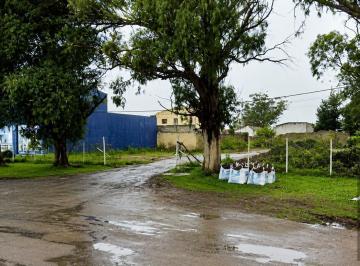 Terreno · 1130m² · Venta 3 Lotes en Block Sobre Av Jorge Newbery