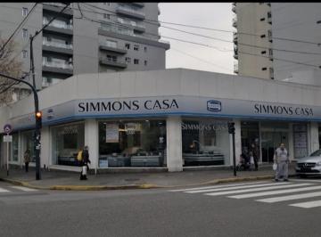 Local comercial · 588m² · Local Alquiler Esquina Villa Crespo Optima Visibil
