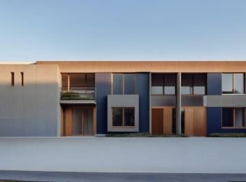 Departamento de 4 ambientes, Luján de Cuyo · Venta en Pozo Dúplex