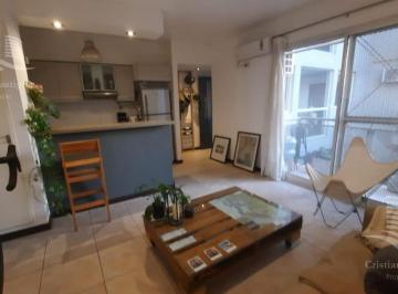Departamento · 46m² · 2 Ambientes · 1 Cochera · Departamento 2 Ambientes con Cochera en Venta en San Fernando