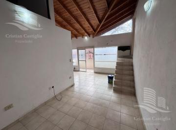 Departamento · 55m² · 2 Ambientes · Departamento 2 Ambientes con Balcón en Alquiler en Boulogne