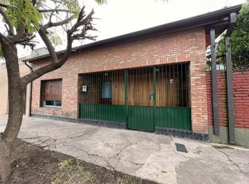 Casa · 190m² · 6 Ambientes · Venta de Casa en San Miguel