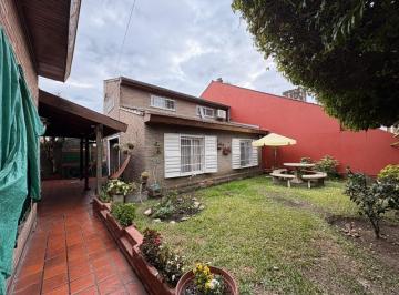 Casa · 190m² · 6 Ambientes · Venta de Casa en San Miguel