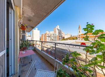 Departamento · 46m² · 3 Ambientes · Departamento en Zona Río