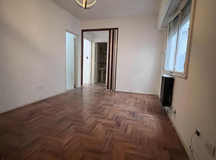 Departamento · 52m² · 3 Ambientes