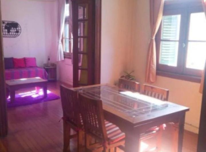 Departamento · 63m² · 3 Ambientes