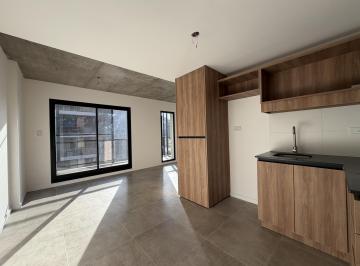 Departamento · 39m² · 2 Ambientes · Departamento en Venta en Nuestra Señora de Lourdes, Rosario 1 Dormitorio