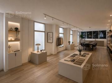 Oficina comercial · 78m² · 1 Ambiente · Oficina en Alquiler en Vicente Lopez La Lucila