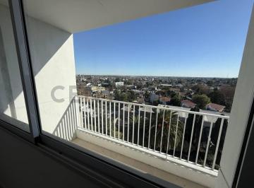 Departamento · 51m² · 2 Ambientes · Departamento 2 Ambientes con Balcon y Parrilla a Estrenar