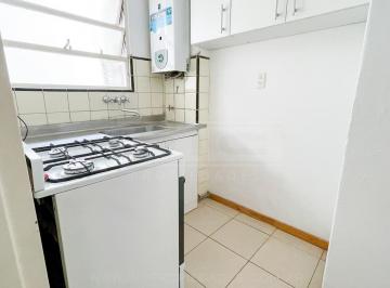 Departamento · 40m² · 2 Ambientes · Departamento 2 Ambientes Alquiler - Olivos - Maipu/uzal