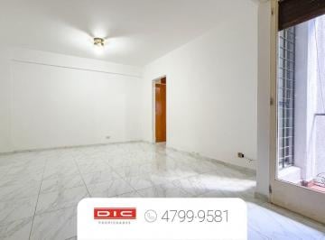 Departamento · 40m² · 2 Ambientes · Departamento 2 Ambientes Alquiler - Olivos - Maipu/uzal