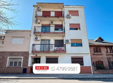 Departamento · 40m² · 2 Ambientes · Departamento 2 Ambientes Alquiler - Olivos - Maipu/uzal