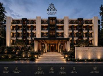 Oficina comercial · 143m² · 4 Ambientes · Departamento en Venta | Pilar Queens R. – 4 Ambientes con Amplios Espacios y Financiación