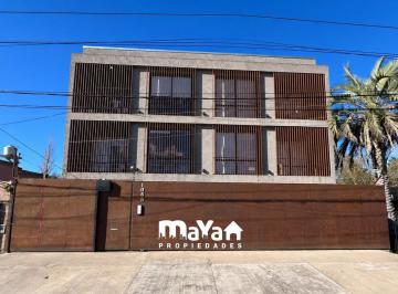 Departamento · 33m² · 1 Ambiente · 1 Cochera · Departamento Amoblado en Alquiler - Escobar