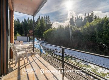 Departamento · 48m² · 2 Ambientes · 1 Cochera · Departamento en San Carlos de Bariloche