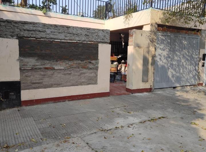 Casa · 150m² · 4 Ambientes