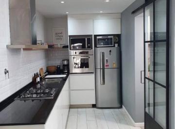 Departamento · 79m² · 3 Ambientes · Departamento en Venta en Recoleta, Capital Federal, Buenos Aires