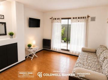 Departamento · 34m² · 2 Ambientes · Departamento 2 Ambientes, con Patio, a 1 Cuadra del Centro Civico