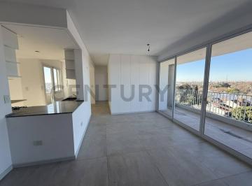 Departamento · 71m² · 3 Ambientes · Departamento 3 Ambientes con Toilette Parrilla Balcon a Estrenar