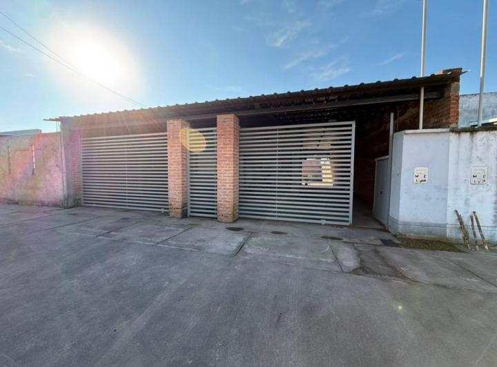 Casa · 63m² · 3 Ambientes · 1 Cochera