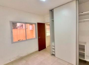Departamento · 39m² · 2 Ambientes · 1 Cochera · Departamento 2 Ambientes con Cochera "Santa Luisa"