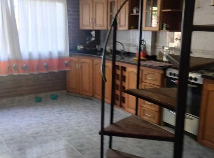 Casa · 70m² · 3 Ambientes