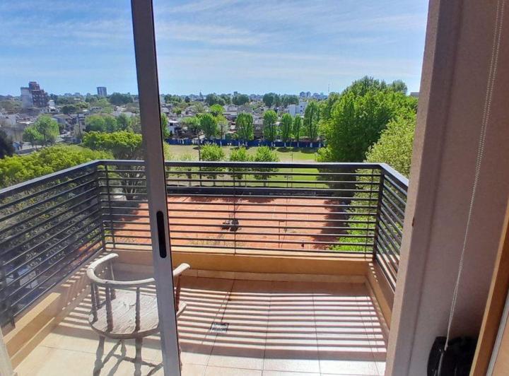 Venta Monoambiente Divisible Balcon Al Frente