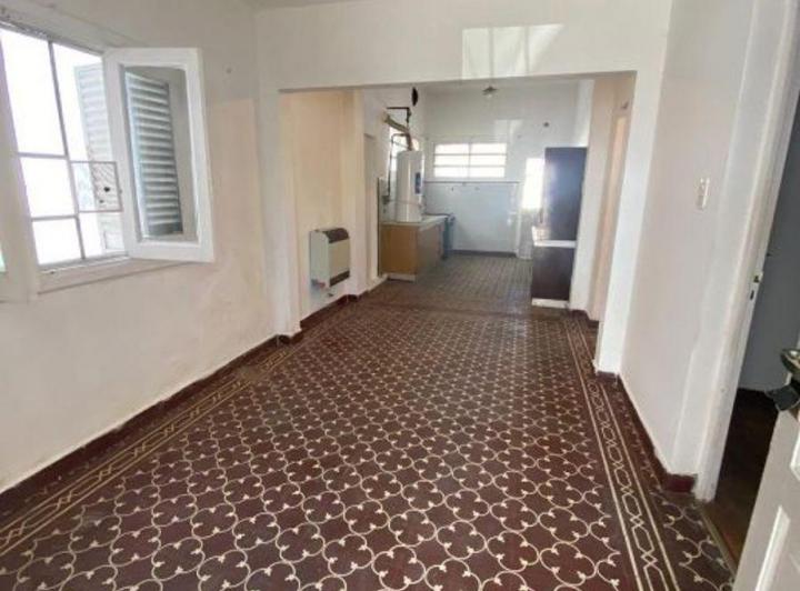 Casa · 120m² · 3 Ambientes · 1 Cochera