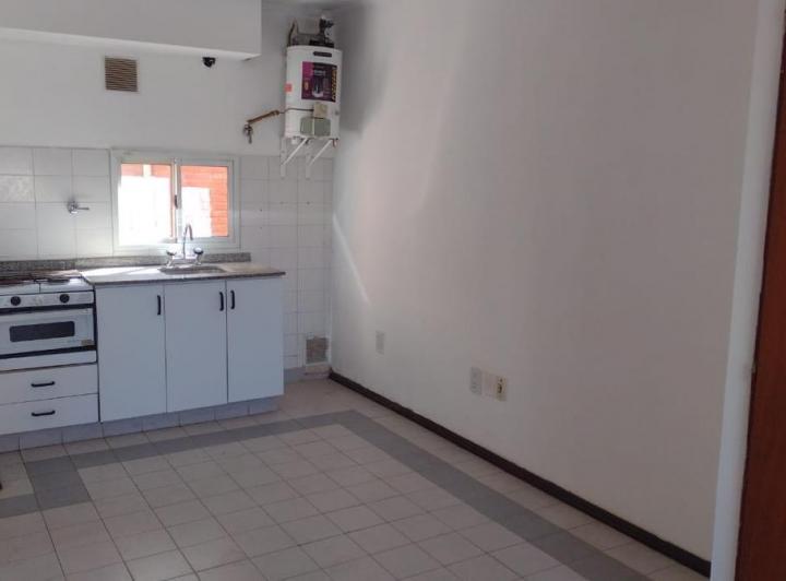 Departamento · 24m² · 1 Ambiente