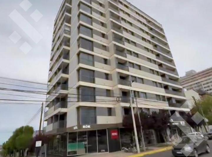 Departamento · 89m² · 2 Ambientes · 1 Cochera