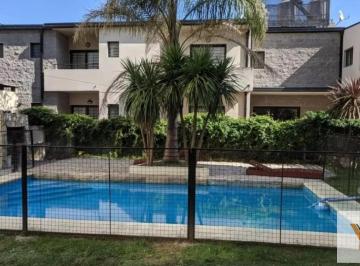 Departamento · 58m² · 3 Ambientes · Departamento en Alquiler - 2 Dorm. 1 Baño - 58 m - Pilar