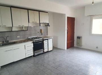 Departamento · 35m² · 2 Ambientes · Departamento en Alquiler en Sáenz Peña, Tres de Febrero, G. B. a. Zona Oeste