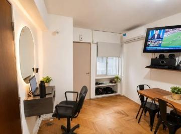 Departamento de 4 ambientes, Córdoba · Optima Propiedades Ofrece Hermoso Depto en Nueva Cordoba! 1 Dormitorio a m de Plaza España