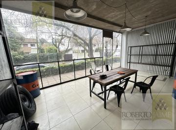 Local comercial · 80m² · 2 Ambientes · Local Alquiler La Horquetas